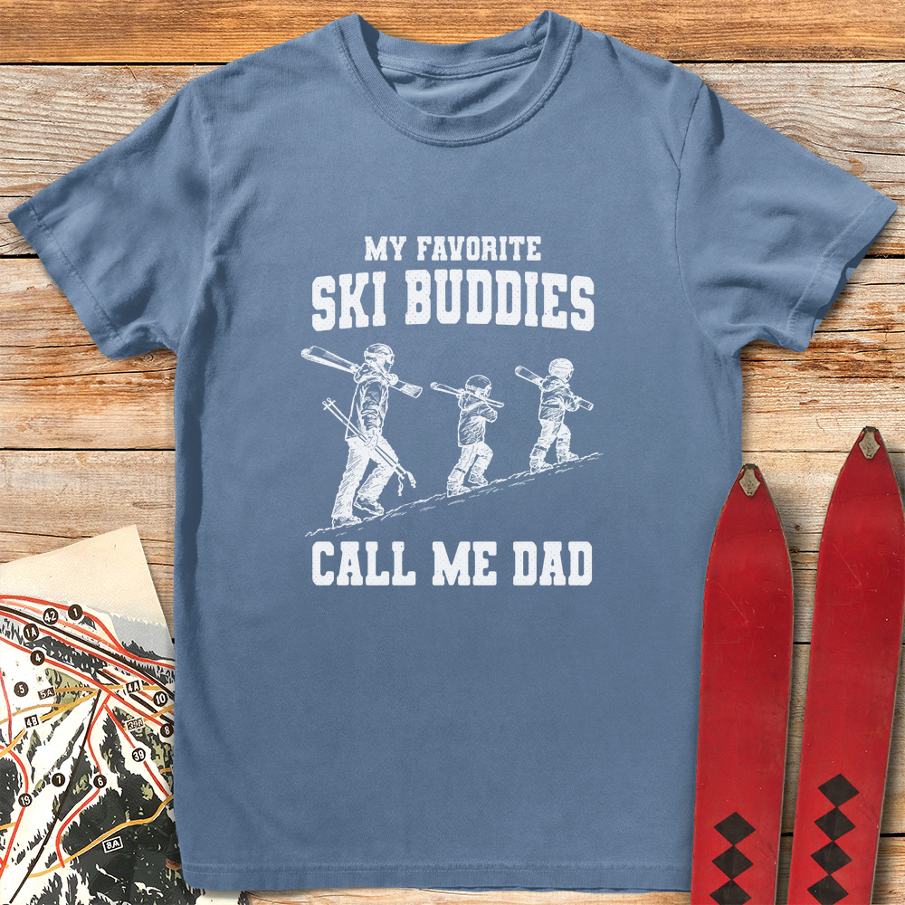 Call Me Dad