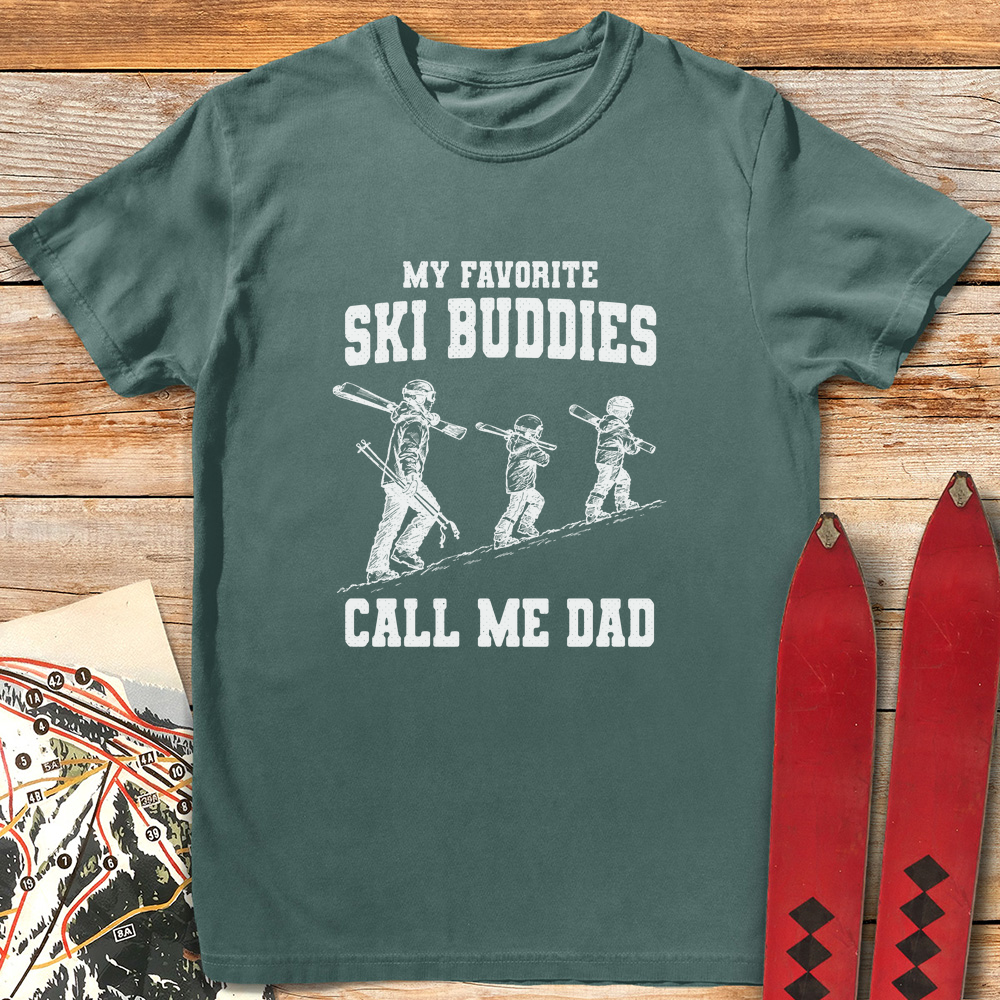 Call Me Dad