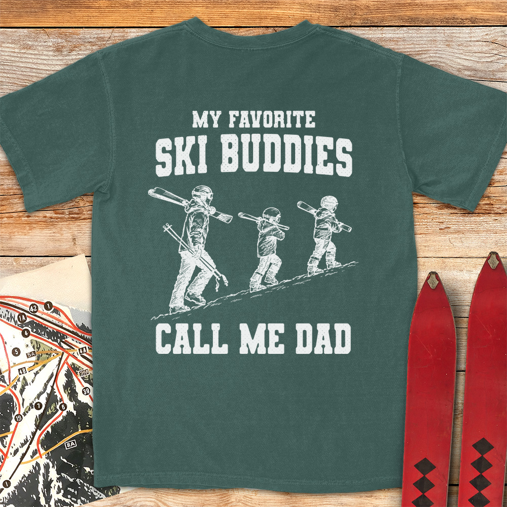 Call Me Dad