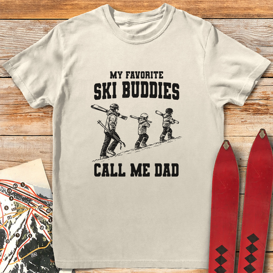 Call Me Dad