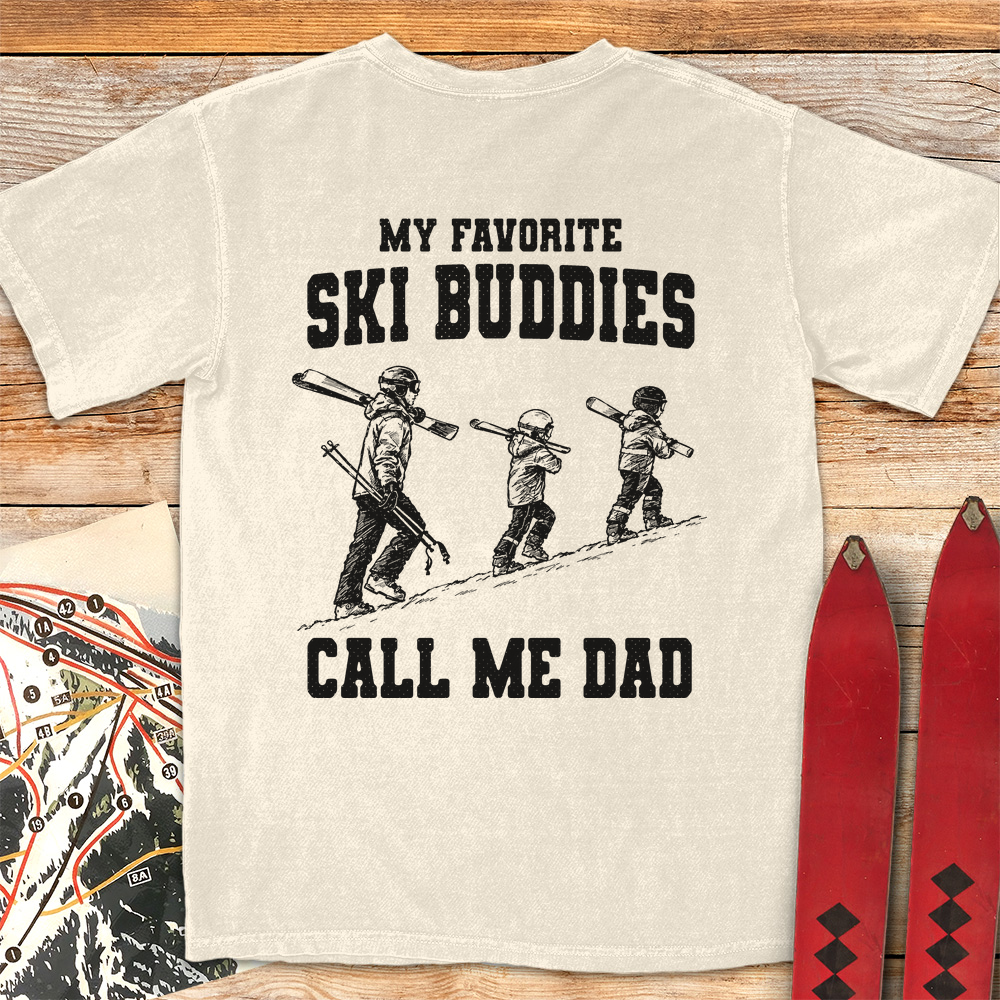 Call Me Dad