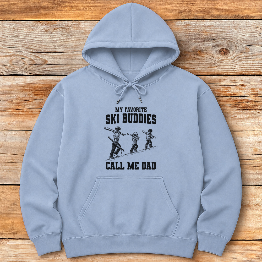 Call Me Dad