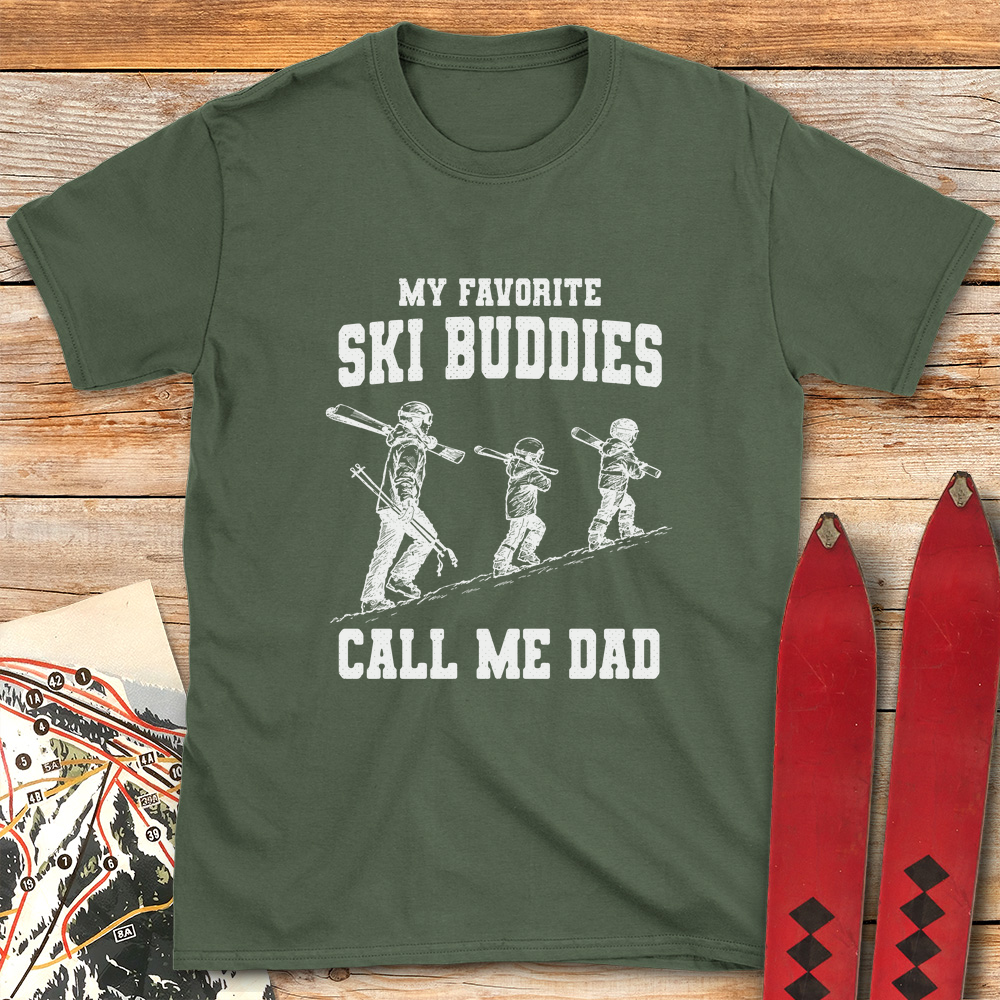 Call Me Dad