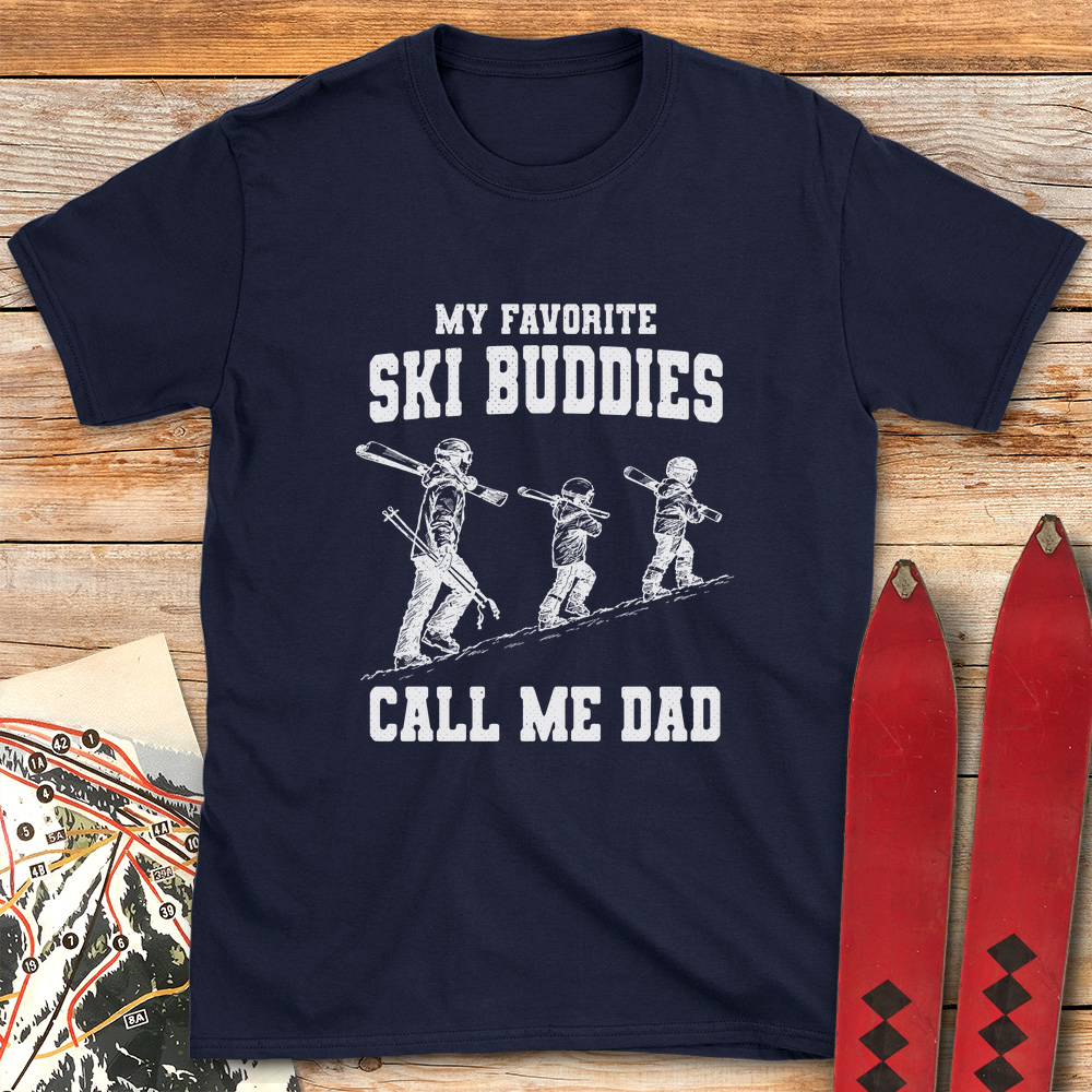 Call Me Dad