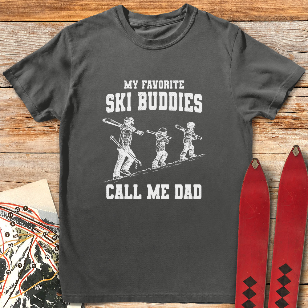 Call Me Dad
