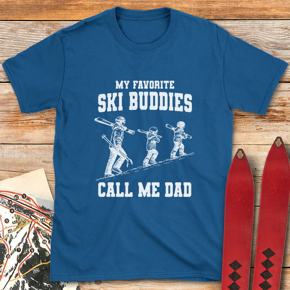 Call Me Dad