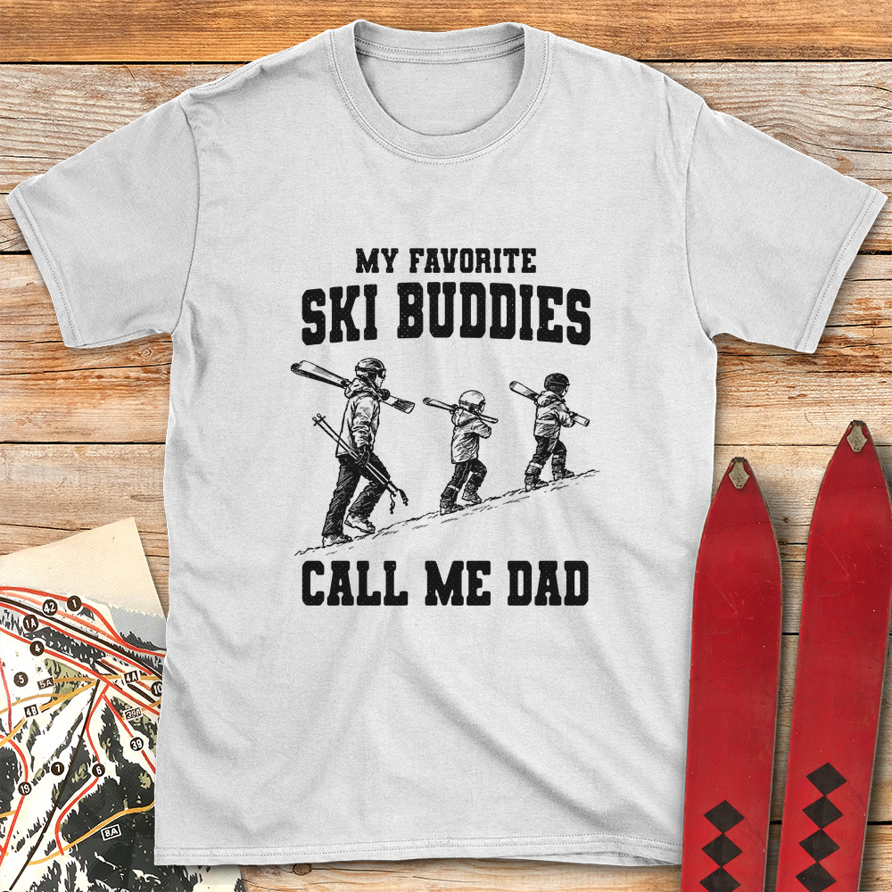 Call Me Dad