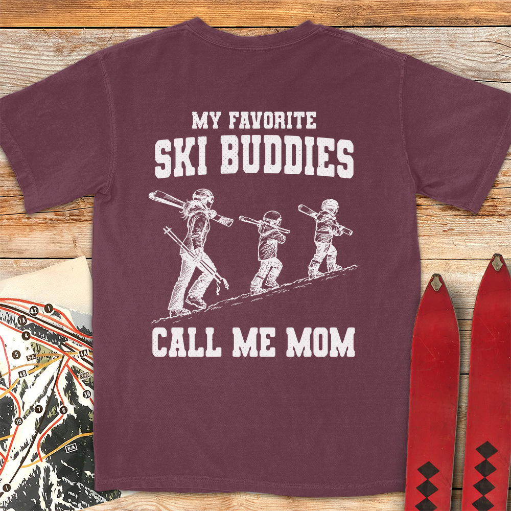 Call Me Mom