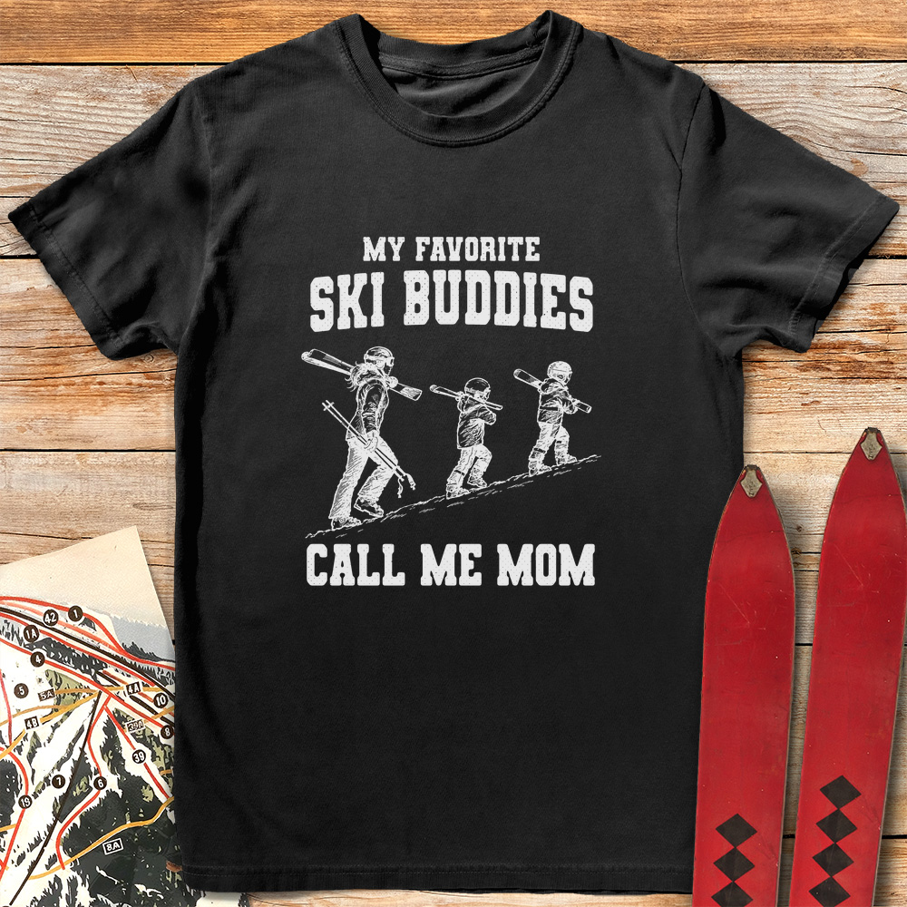 Call Me Mom