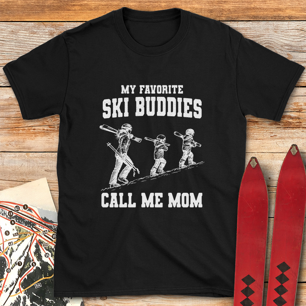 Call Me Mom
