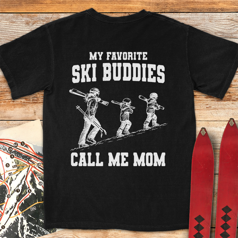 Call Me Mom