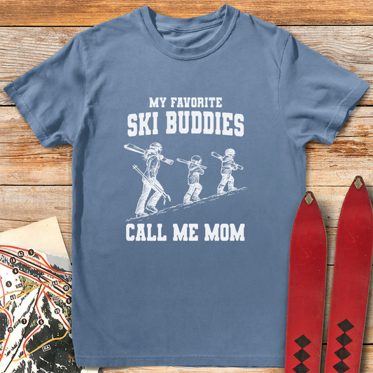 Call Me Mom