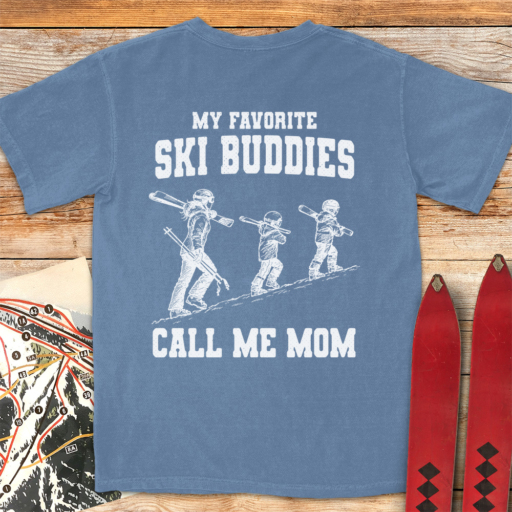 Call Me Mom