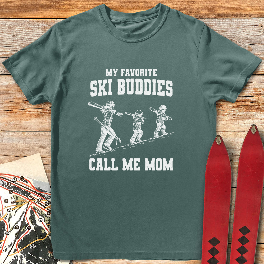 Call Me Mom