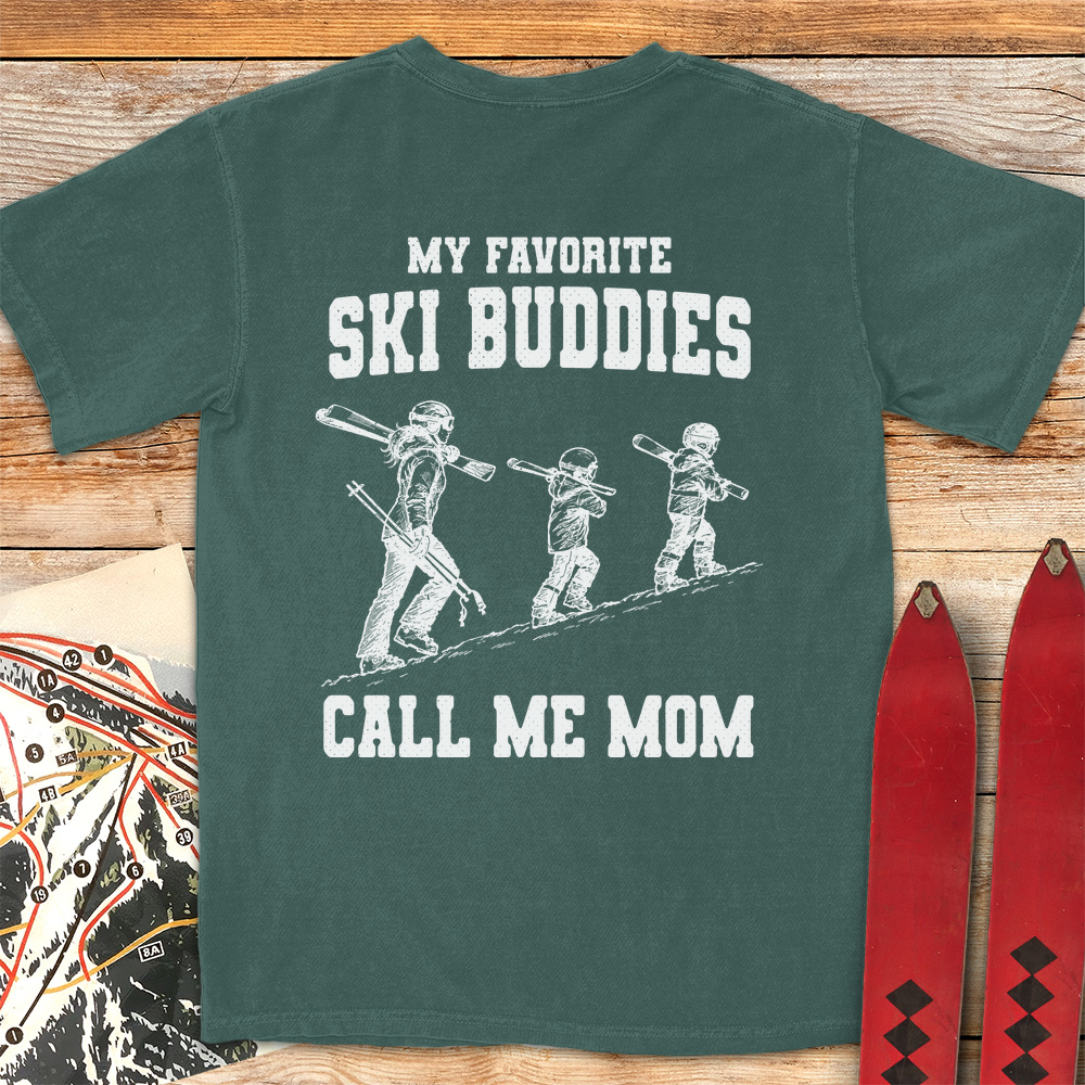 Call Me Mom