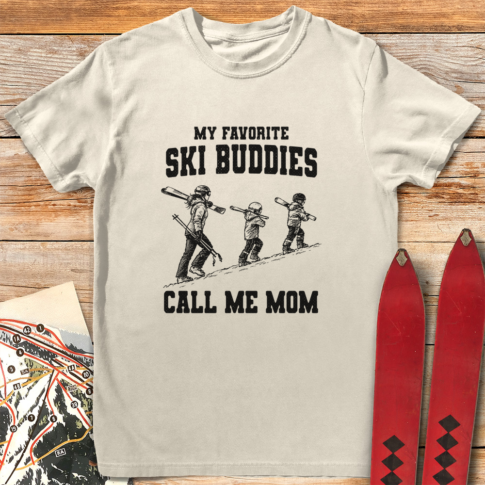 Call Me Mom