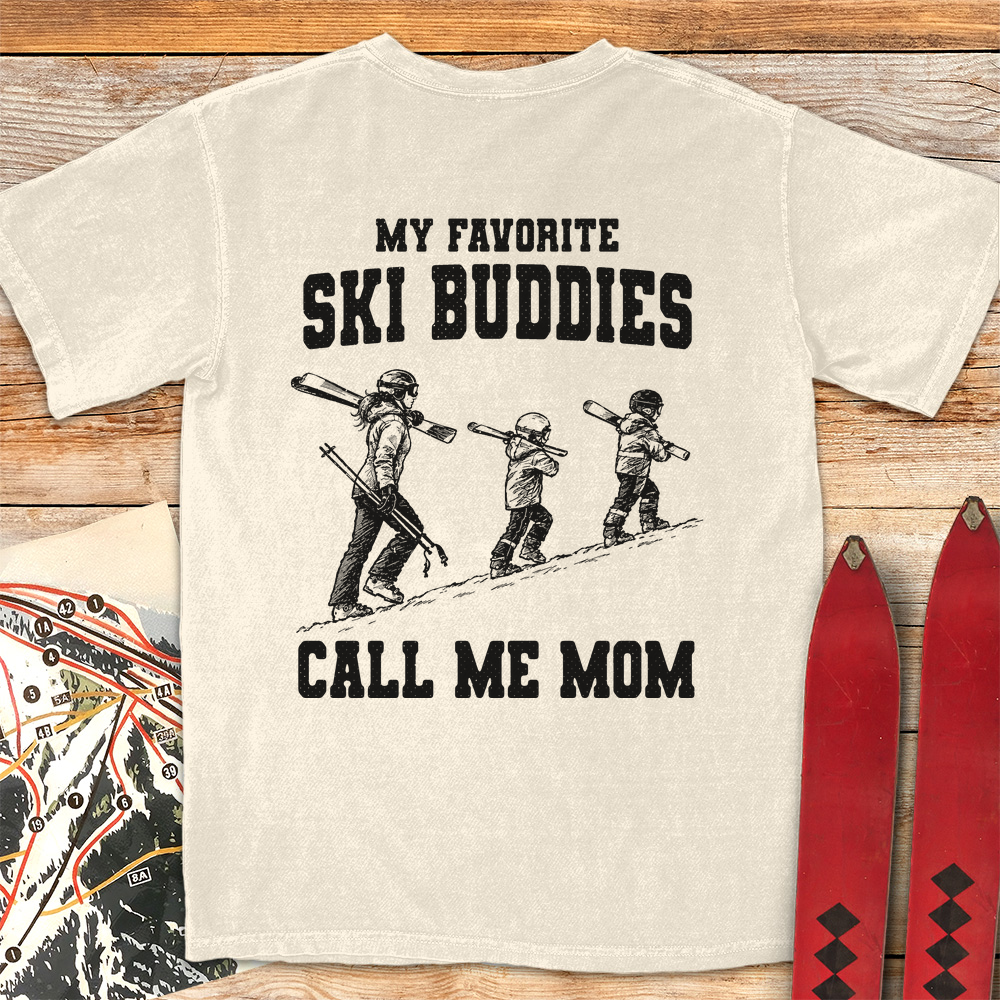 Call Me Mom