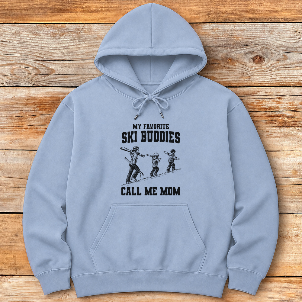 Call Me Mom