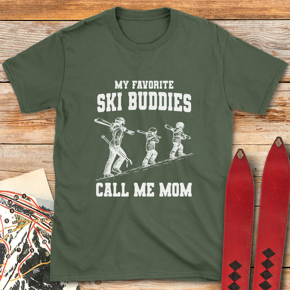 Call Me Mom