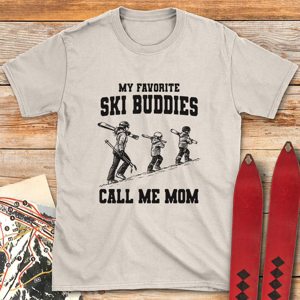 Call Me Mom