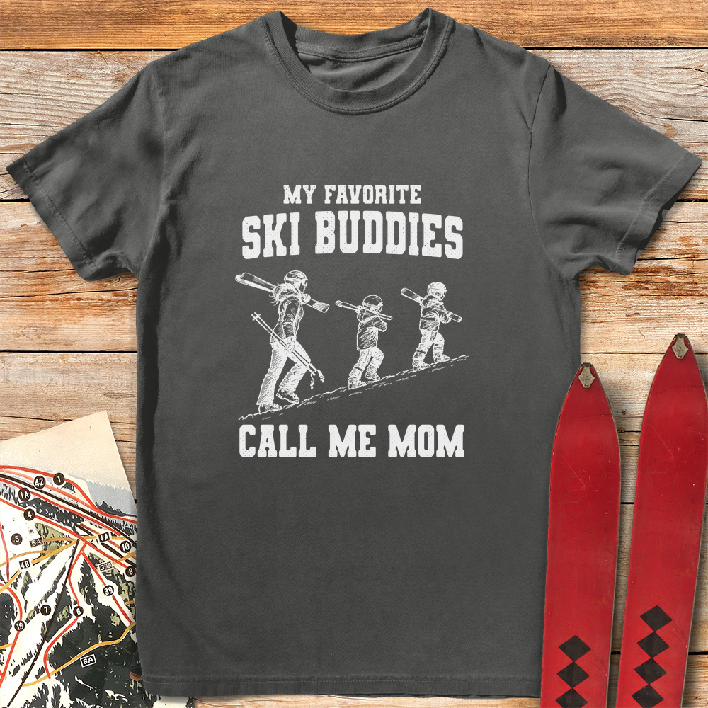 Call Me Mom