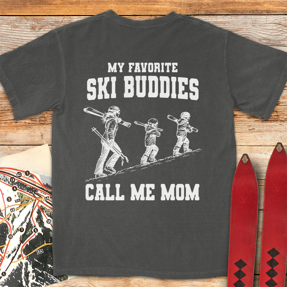 Call Me Mom