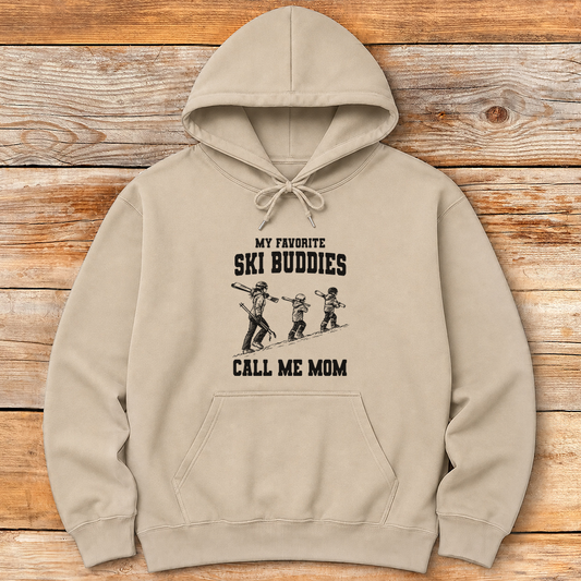 Call Me Mom