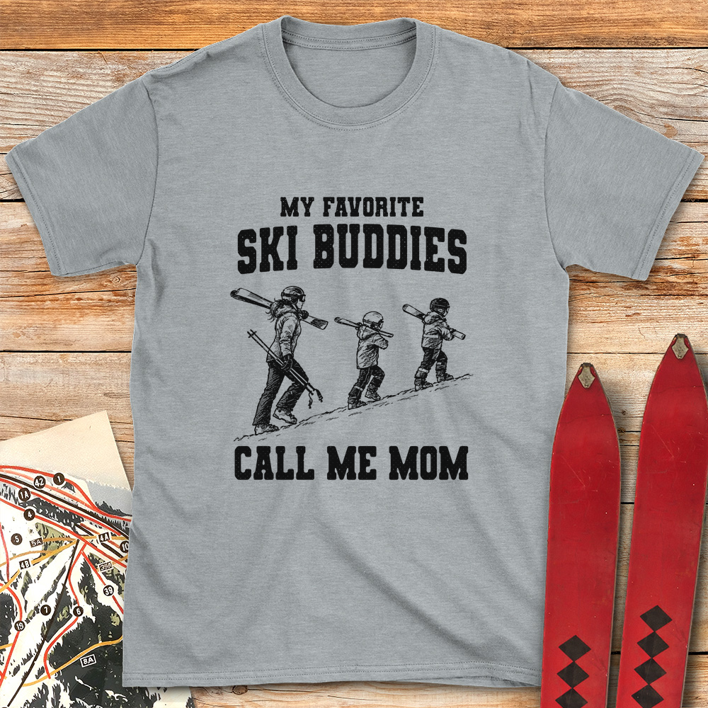 Call Me Mom