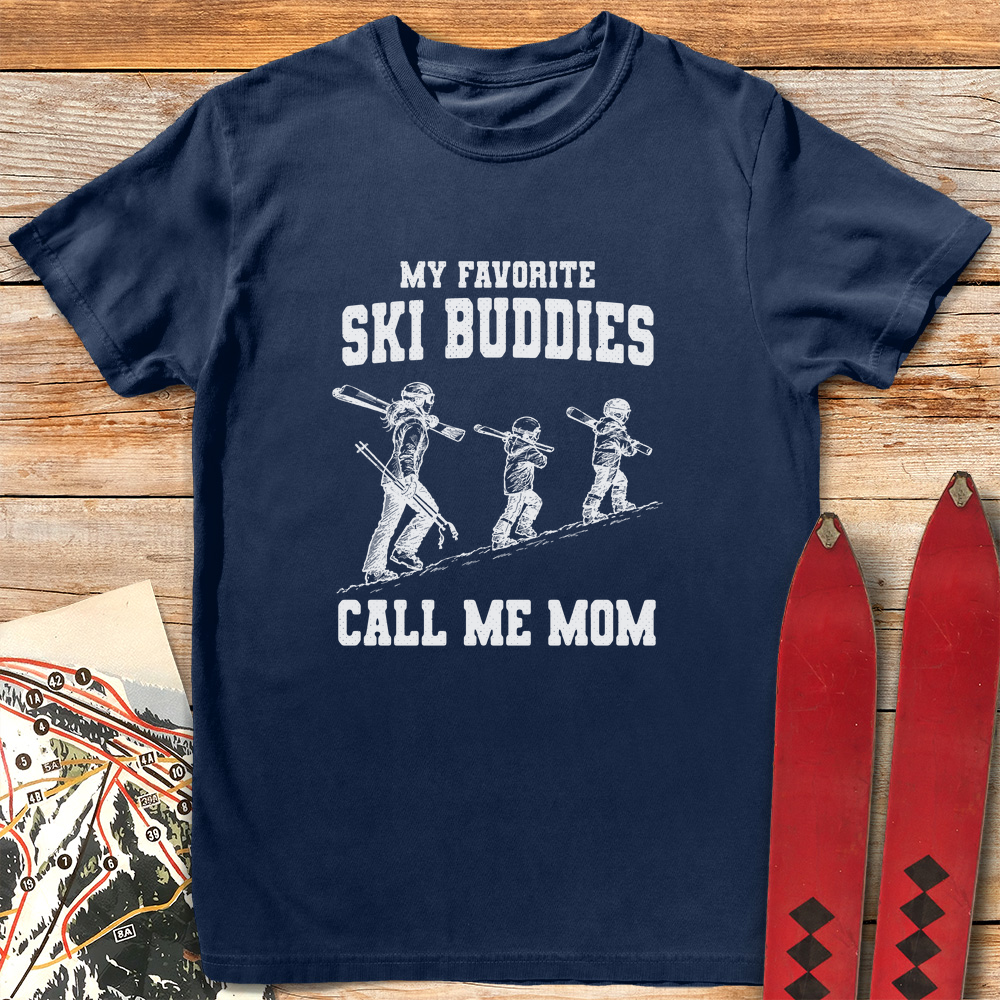 Call Me Mom