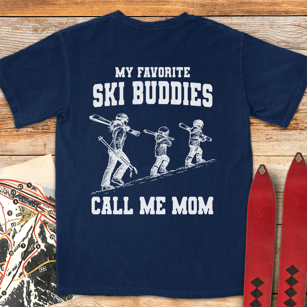 Call Me Mom