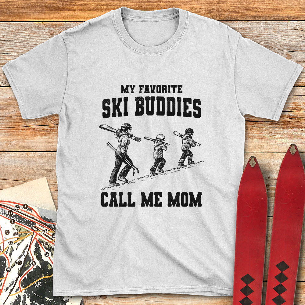 Call Me Mom