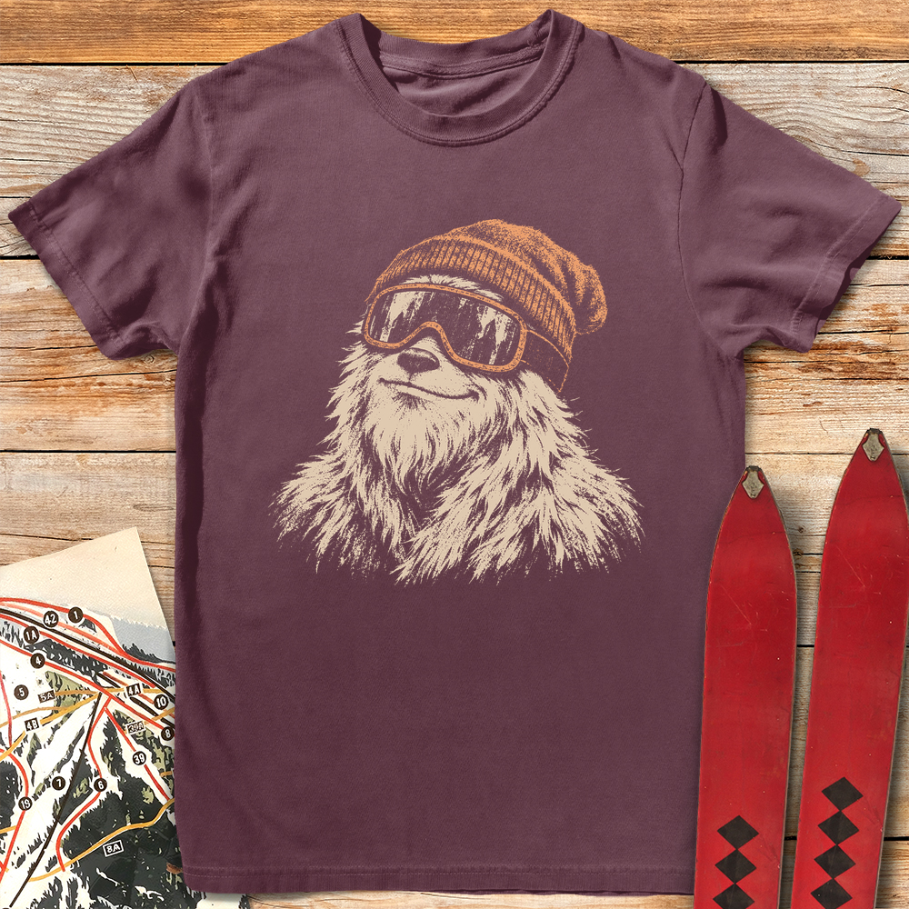 Dope Yeti