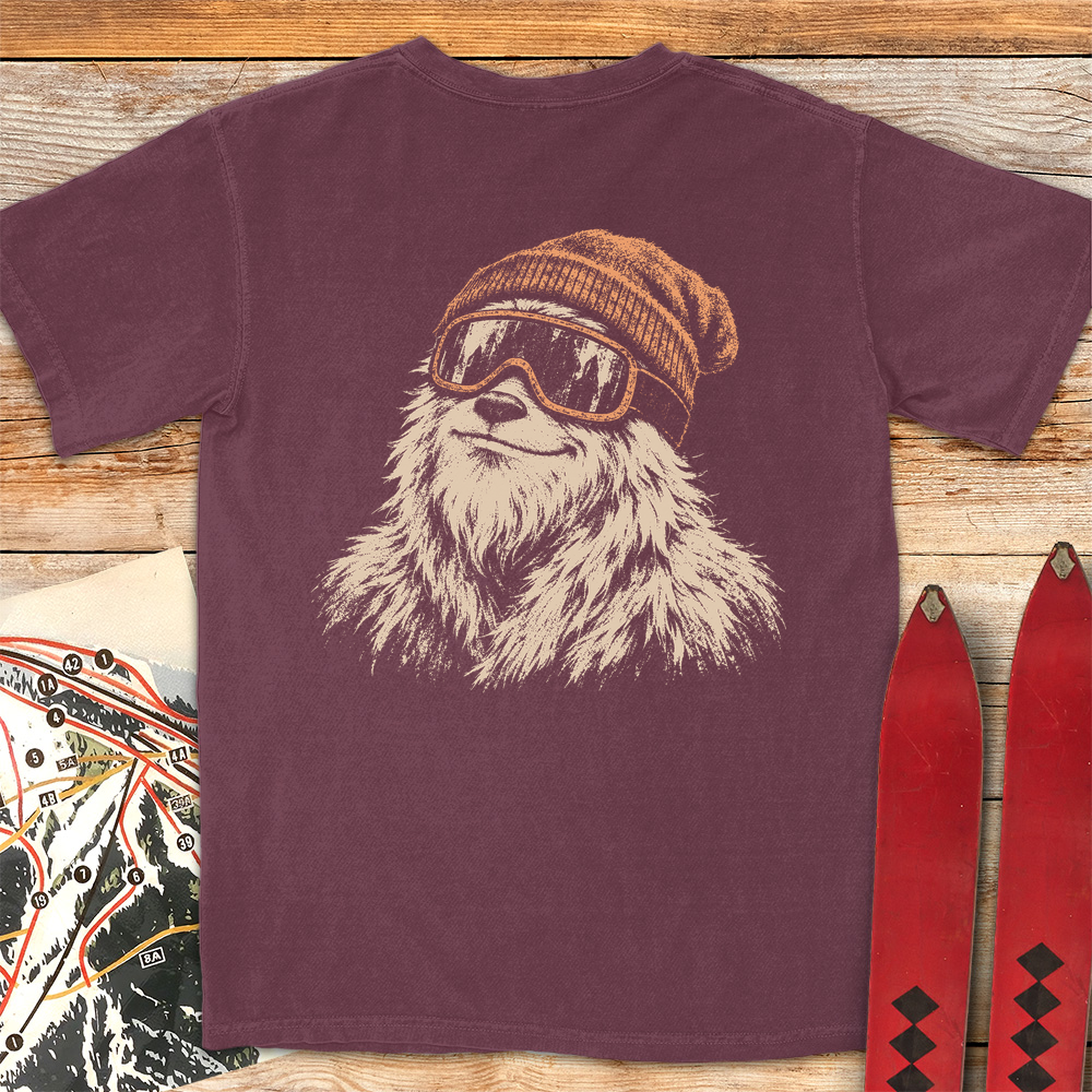 Dope Yeti