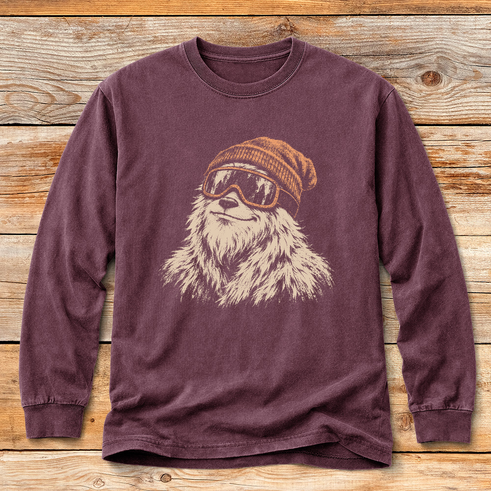 Dope Yeti
