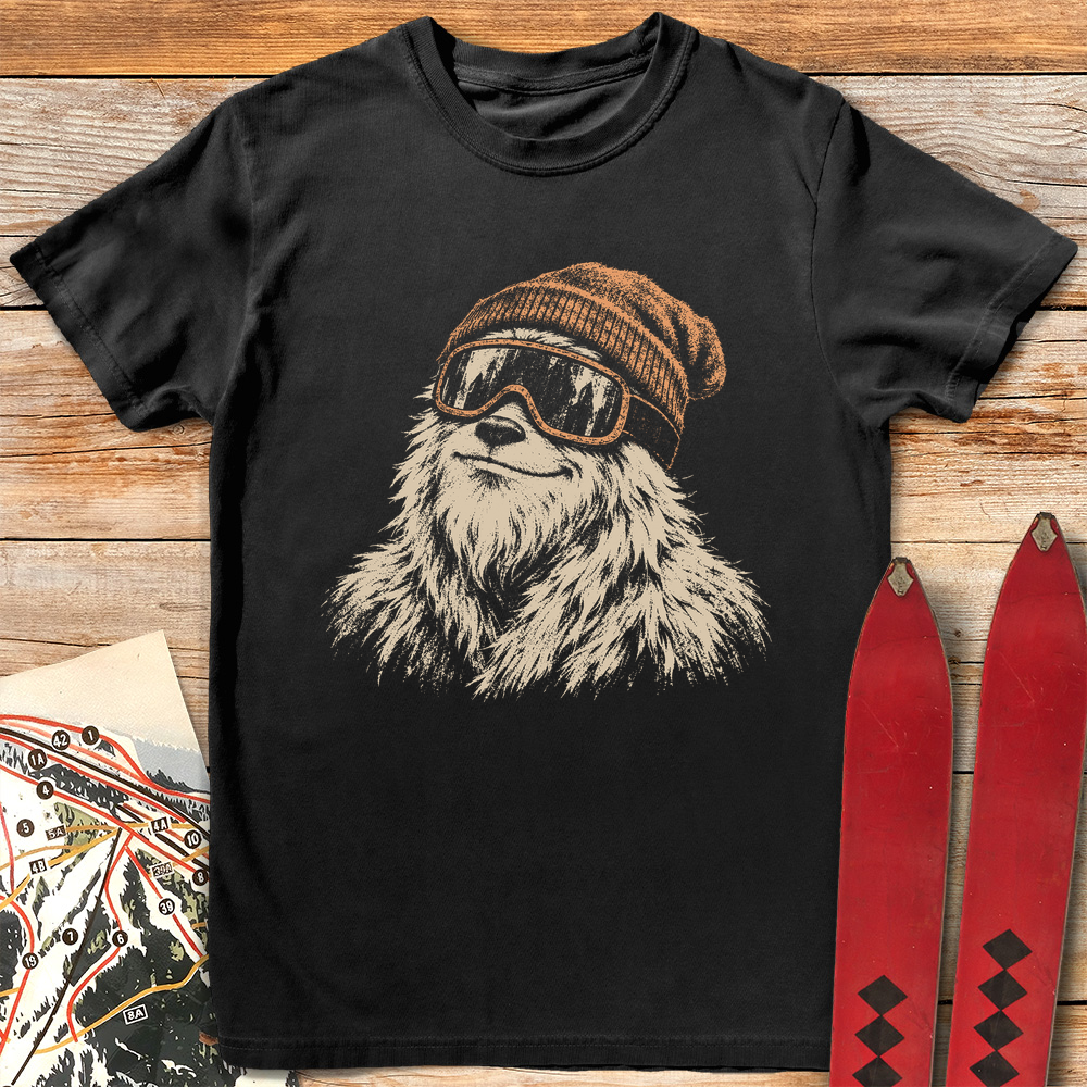 Dope Yeti
