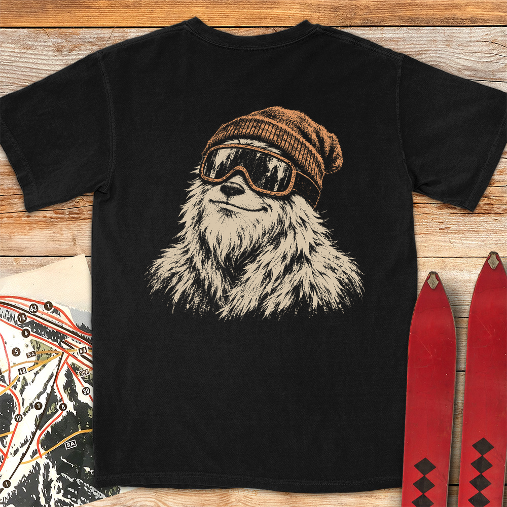 Dope Yeti