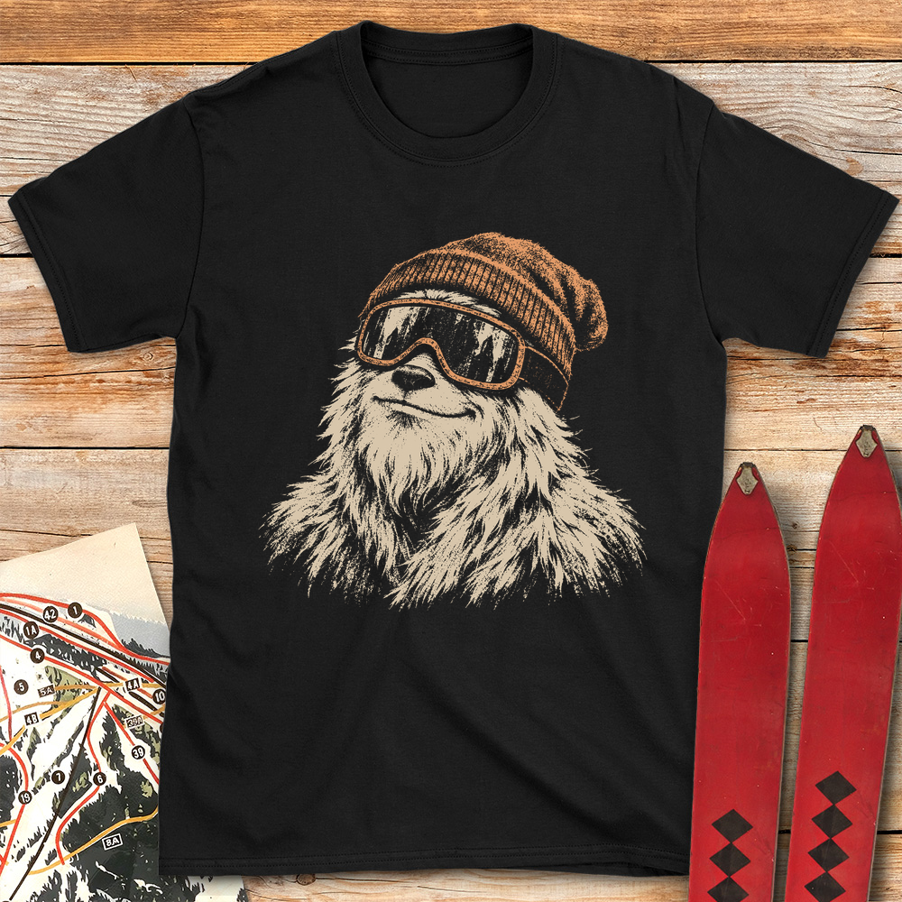 Dope Yeti