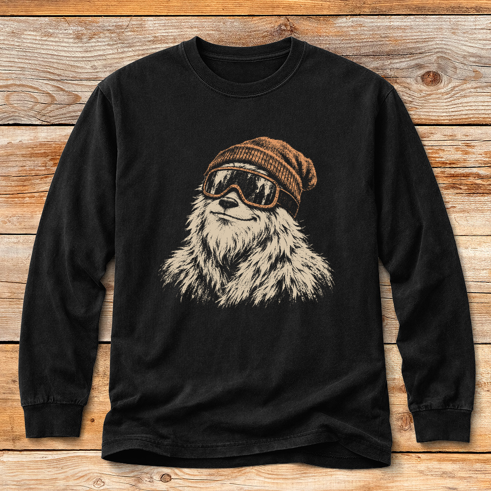 Dope Yeti
