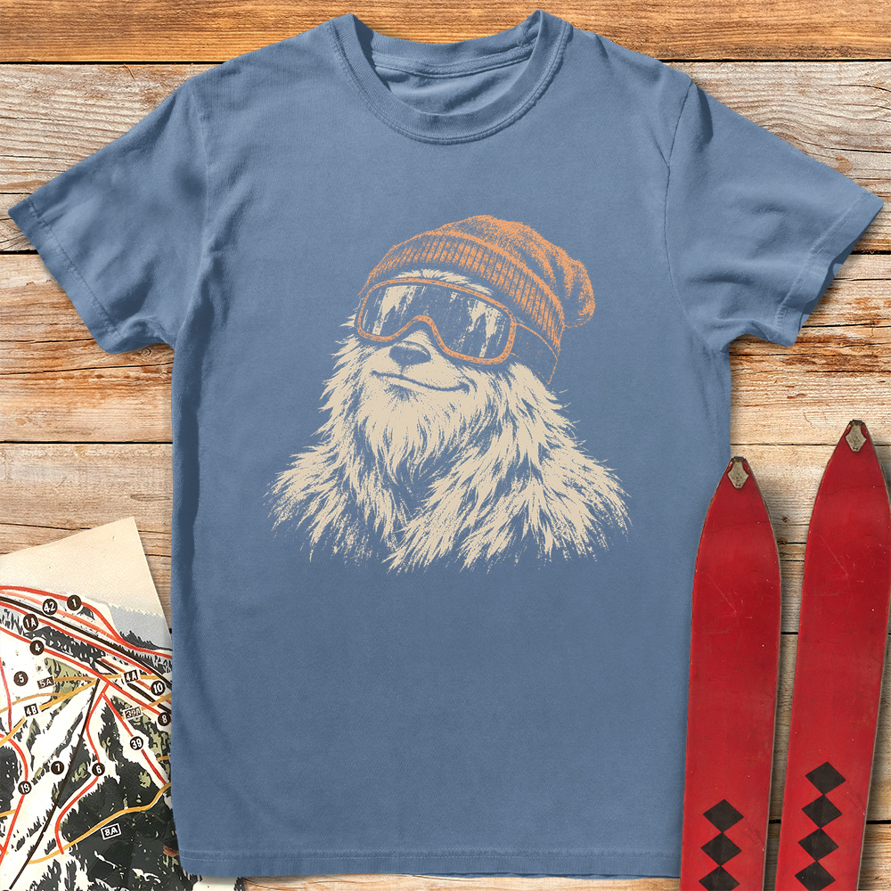 Dope Yeti