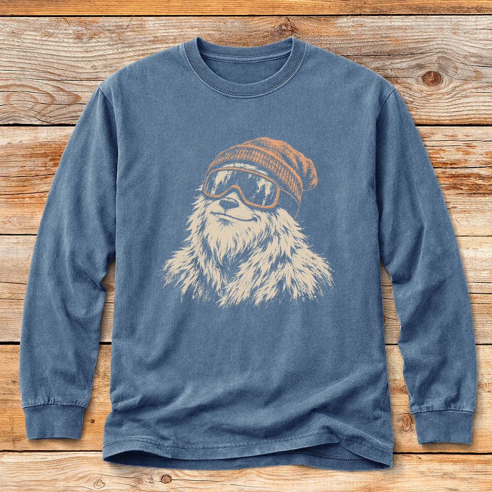 Dope Yeti