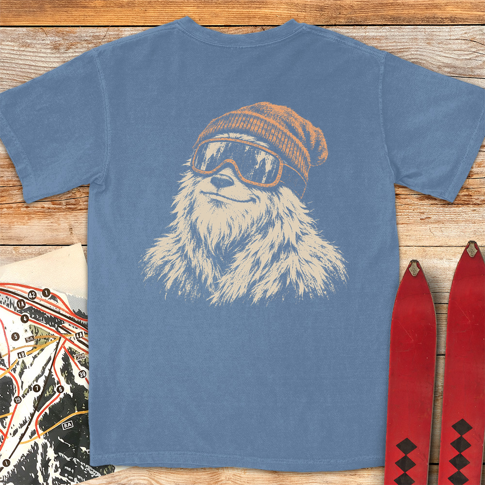 Dope Yeti