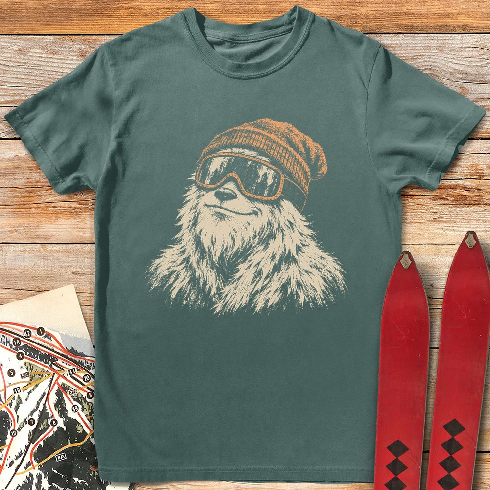 Dope Yeti