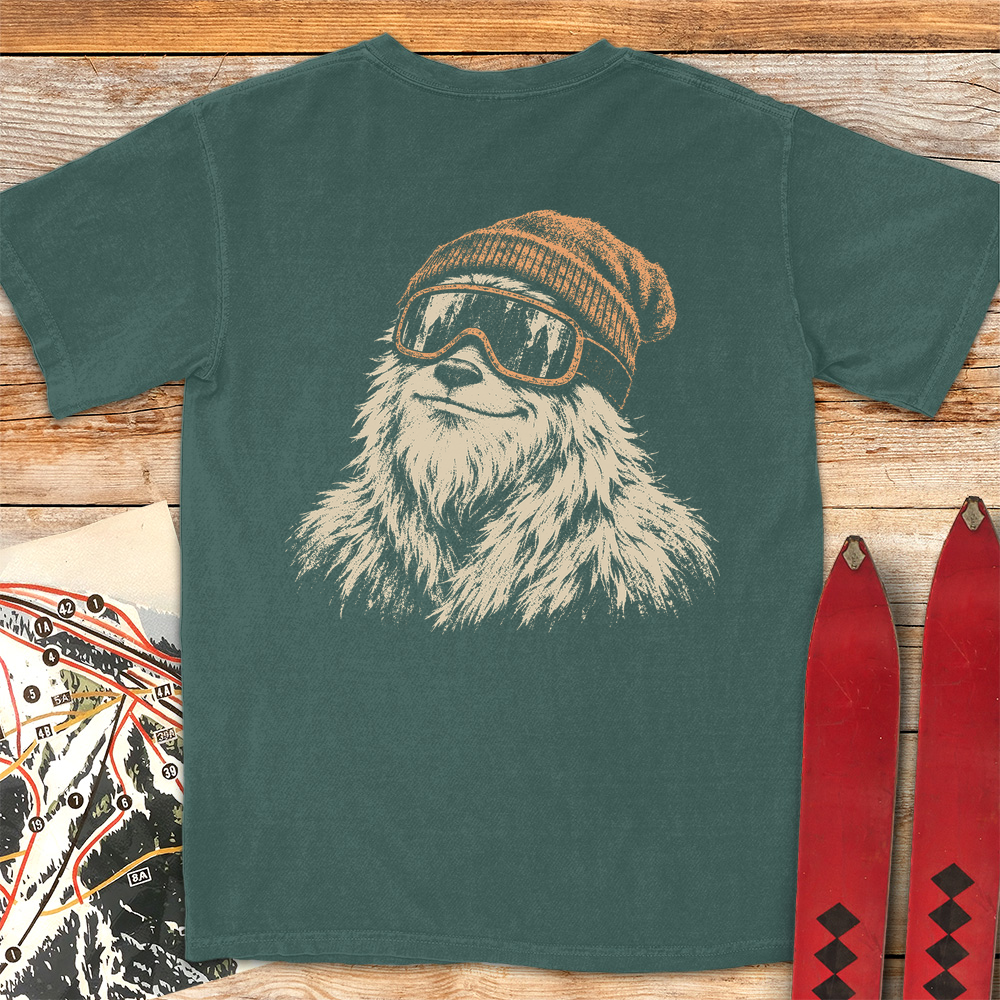 Dope Yeti