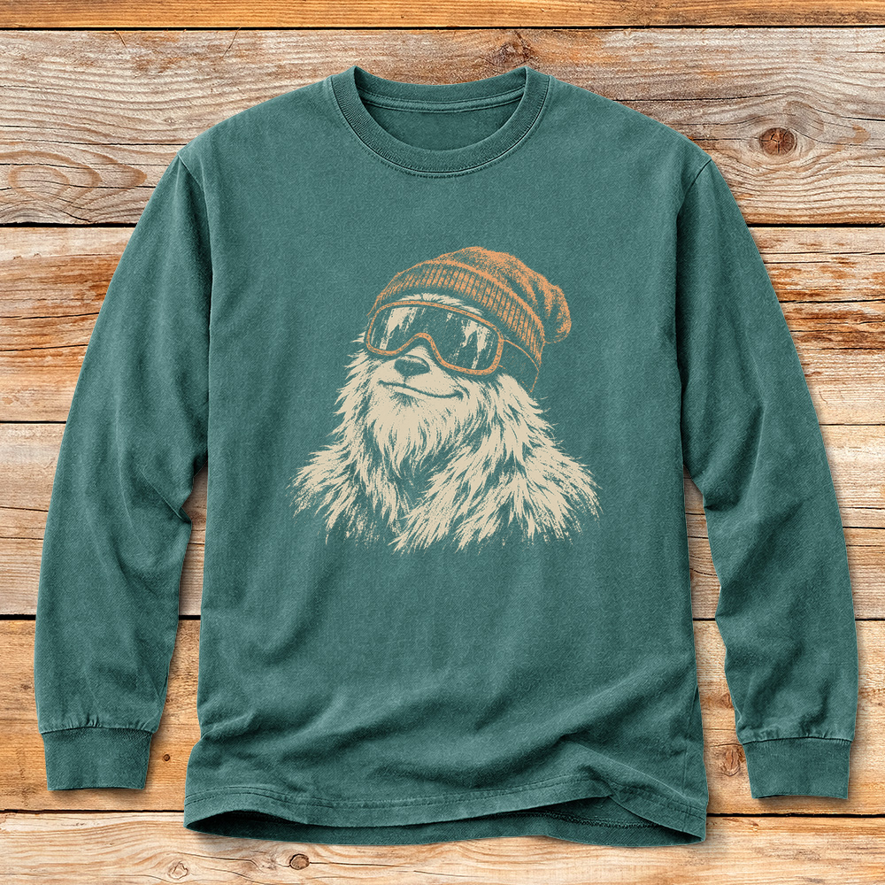 Dope Yeti