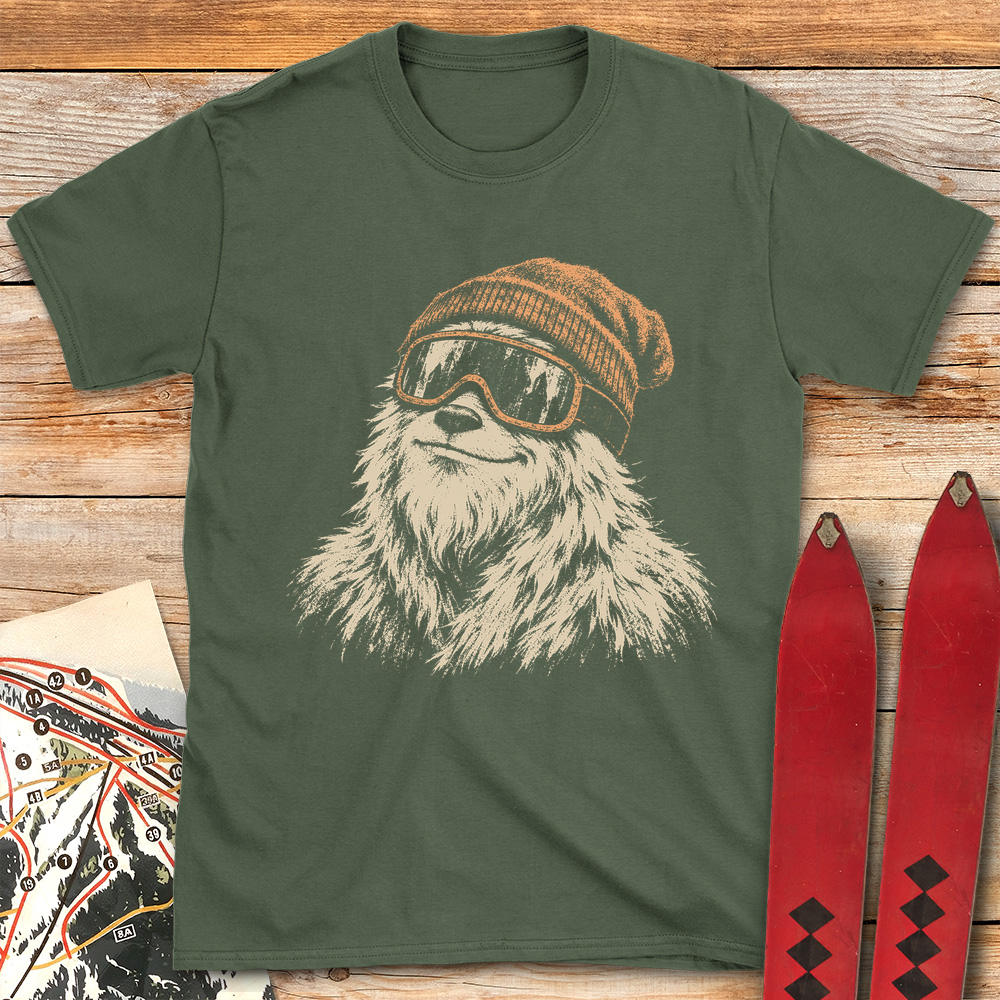 Dope Yeti