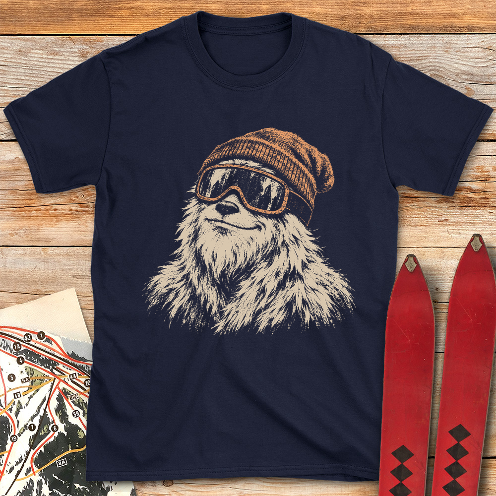 Dope Yeti