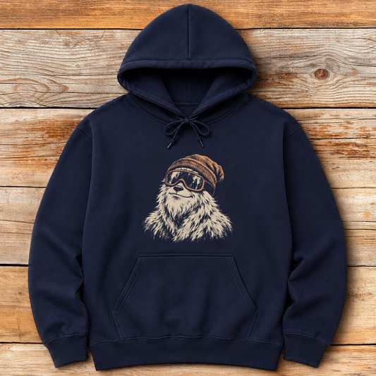 Dope Yeti