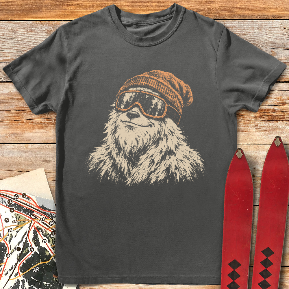 Dope Yeti