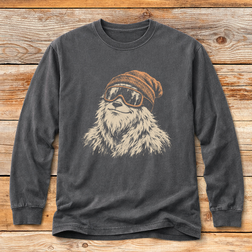 Dope Yeti