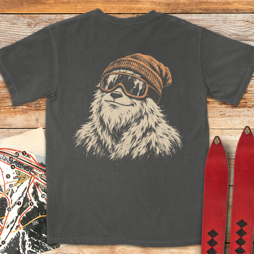 Dope Yeti